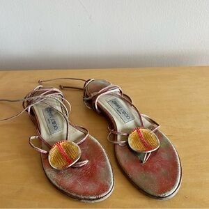 Jimmy Choo Sandals